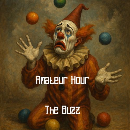 Amateur Hour