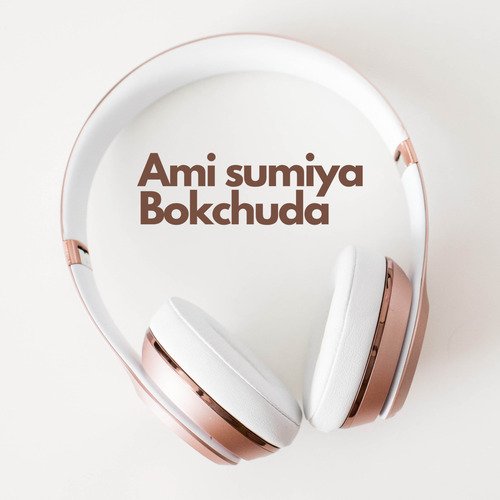 Ami sumiya Bokchuda