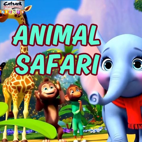 Animal Safari