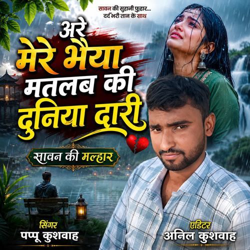 Are Mere Bhiya Matlab Ki Duniya Dari