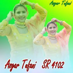 Asgar Tufani   SR 4102