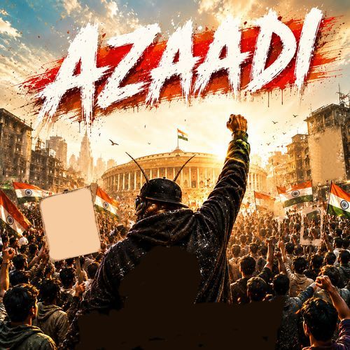 Azaadi