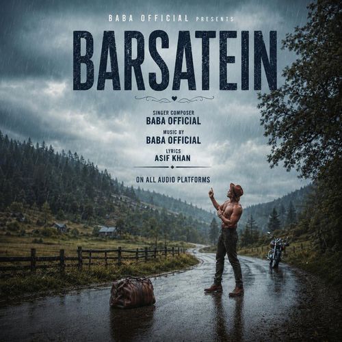 BARSATEIN - BABA OFFICIAL
