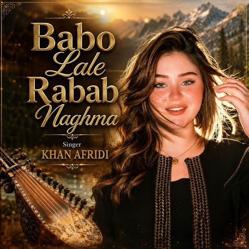 Babo Lale Rabab Naghma