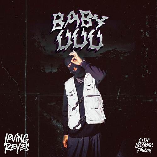 Baby Uuu cover art