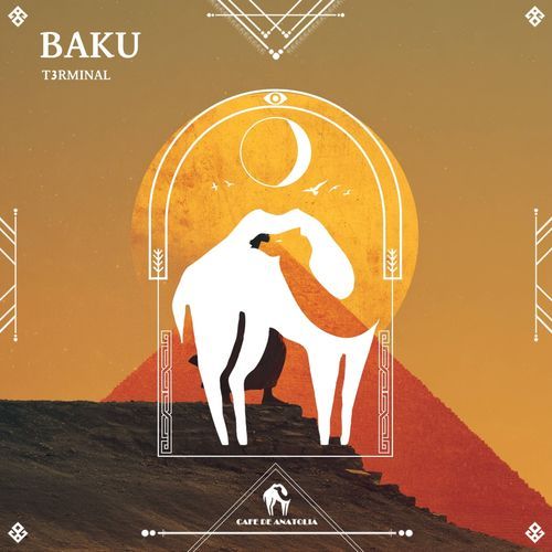 Baku