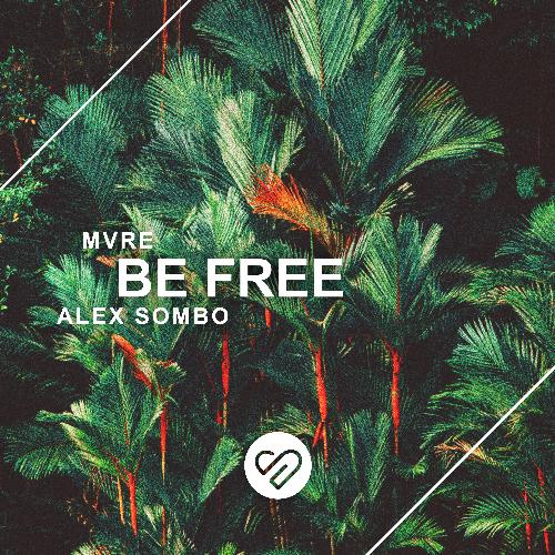 Be Free_poster_image