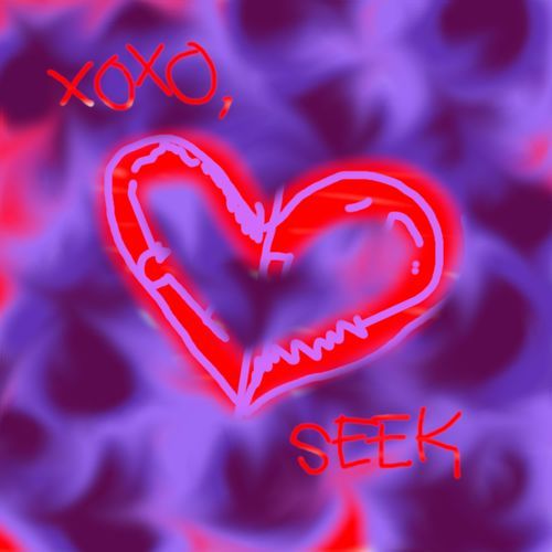 Be My Valentine (Instrumental)