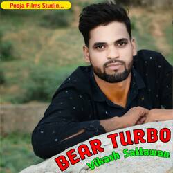 Bear Turbo-KBoySUJeAWI