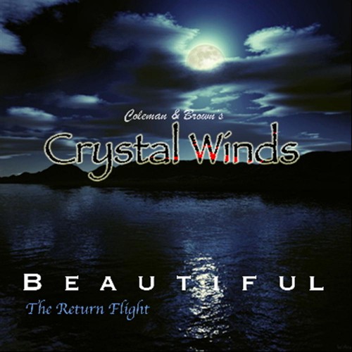 Beautiful: The Return Flight_poster_image