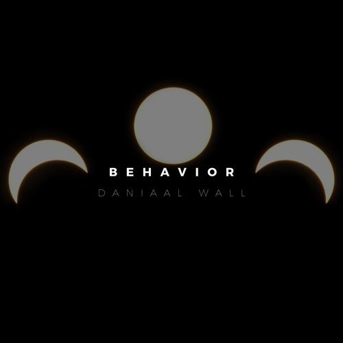 Behavior cover art