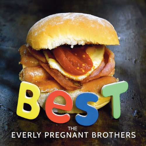 Big Dipper cover art
