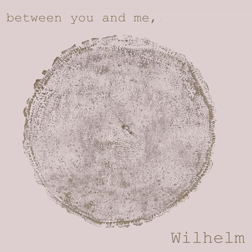 Between You And Me