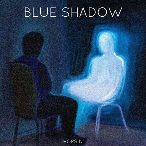 Blue Shadow