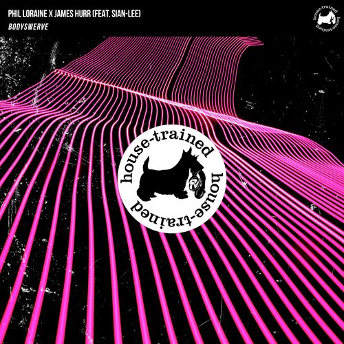 Bodyswerve (feat. Sian-Lee)