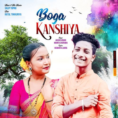 Boga Kanshiya