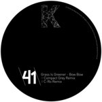 Bow Bow (Compact Grey Remix)