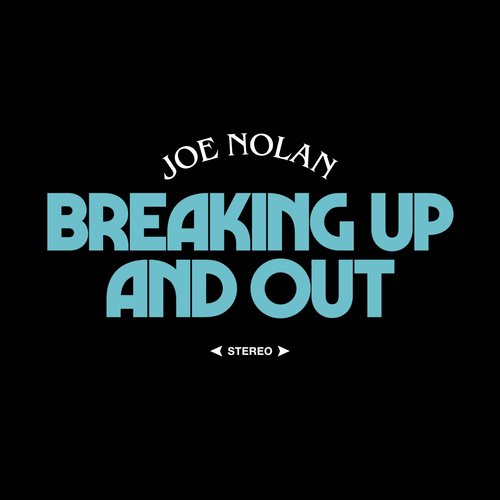 Breaking Up and Out_poster_image