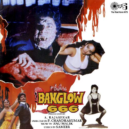 Bungalow No.666