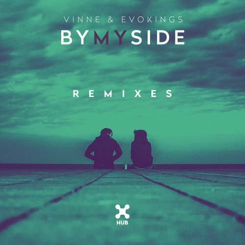 By My Side (RIVAS (BR) REMIX)