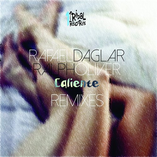 Caliente (Fontez Remix) cover art