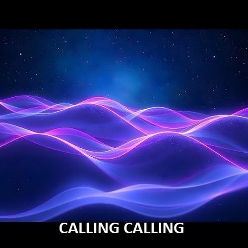 Calling Calling cover art