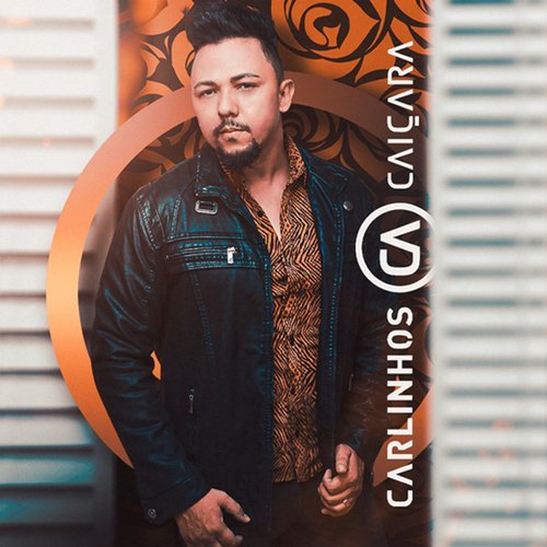 Imitação cover art