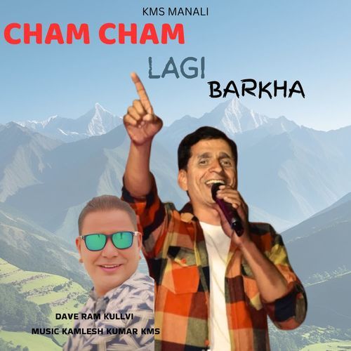 Cham Cham Lagi Barkha