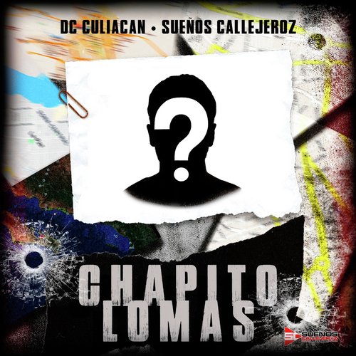 Chapito Lomas cover art