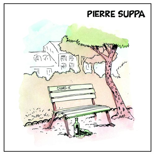 Charlie cover art