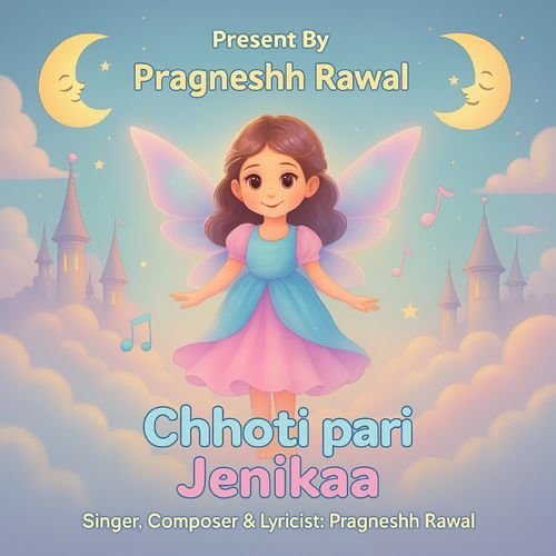 Chhoti Pari Jenikaa
