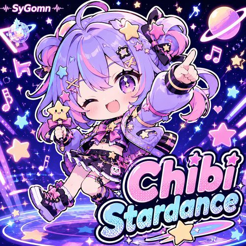 Chibi Stardance