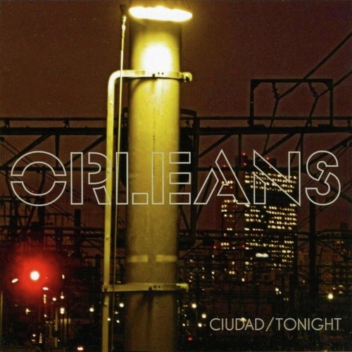 Ciudad/Tonight