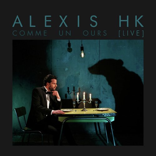 Comme un ours (Live)