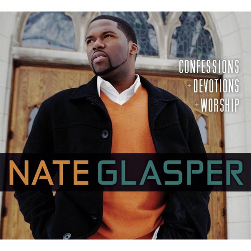 God Be Praised (Live)