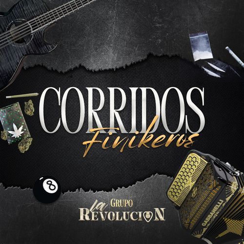 El Cholo cover art