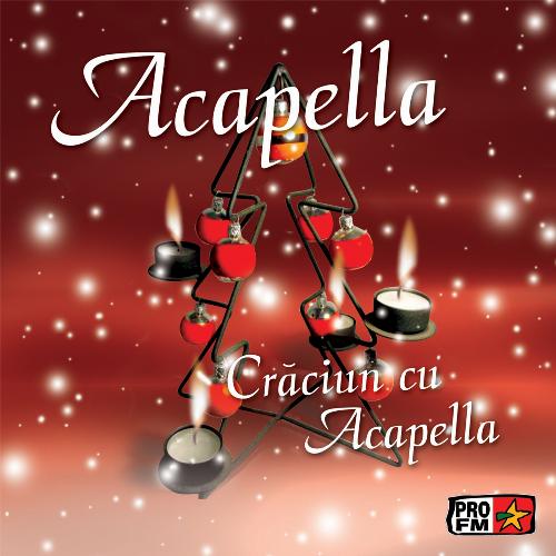 Crăciun cu Acapella_poster_image