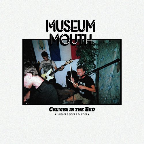 Melvin cover art