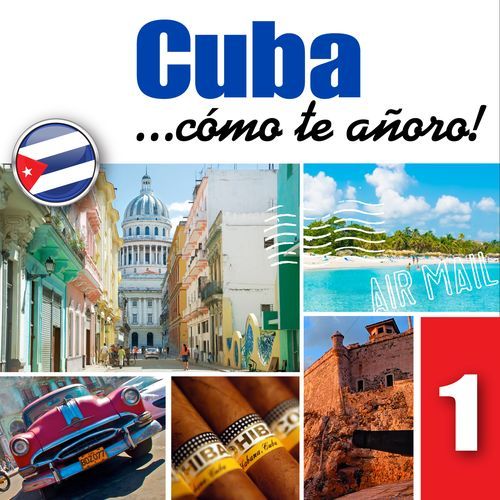 Yo Soy el Son Cubano