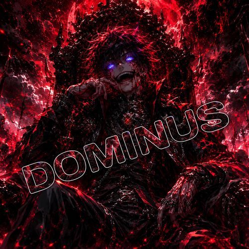 DOMINUS (Eternal Aura)