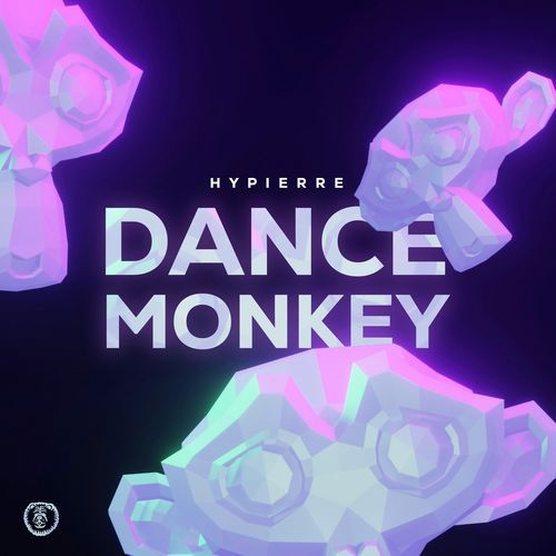 Dance Monkey (Techno Version)