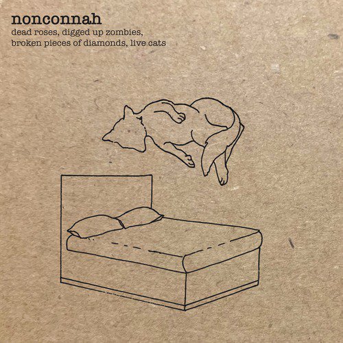 We Love Our Rotting Industrial Dystopia cover art