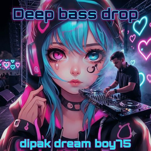 Deep Bass drop