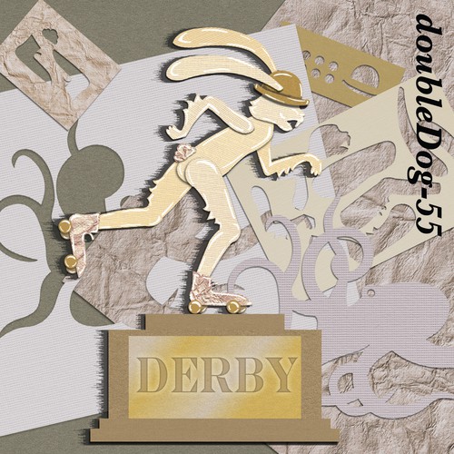 Scratchy Towels cover art