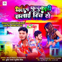 Dhaili Fuchukari Salai Rinch Se