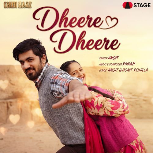 Dheere Dheere Pyar Tere Tai