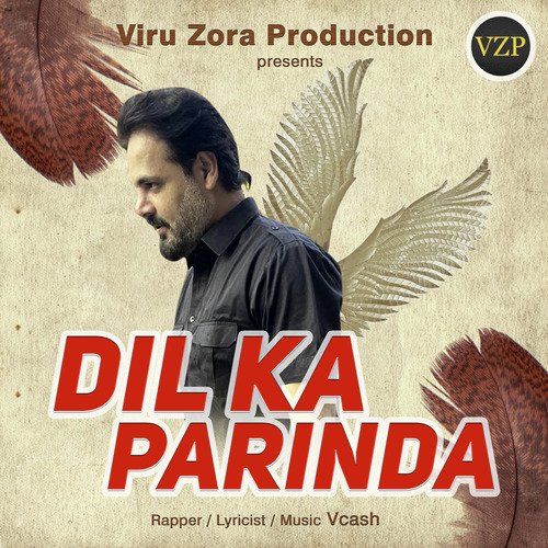 Dil Ka Parinda - Single
