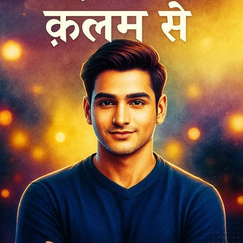 Dil Ki Kalam Se