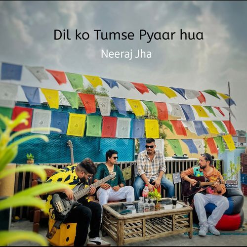 Dil Ko Tumse Pyaar Hua