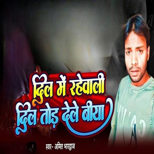 Dil Me Rahewali Dil Tod Dele Biya